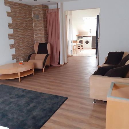 Apartment City Metzingen Reutlingen Kültér fotó