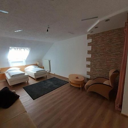 Apartment City Metzingen Reutlingen Kültér fotó
