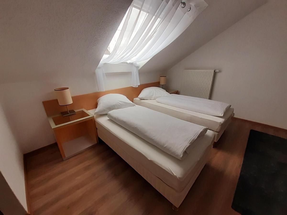 Apartment City Metzingen Reutlingen Kültér fotó