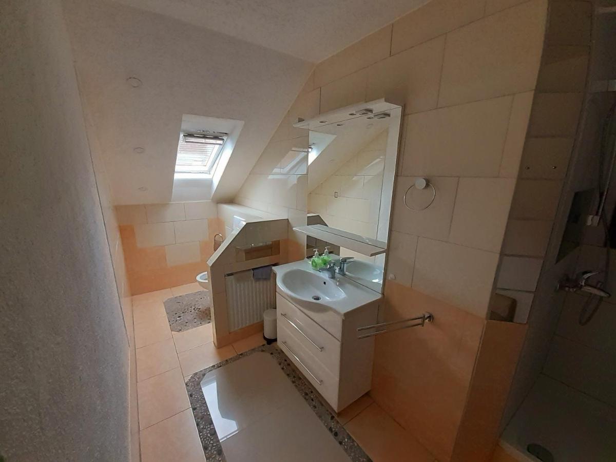 Apartment City Metzingen Reutlingen Kültér fotó