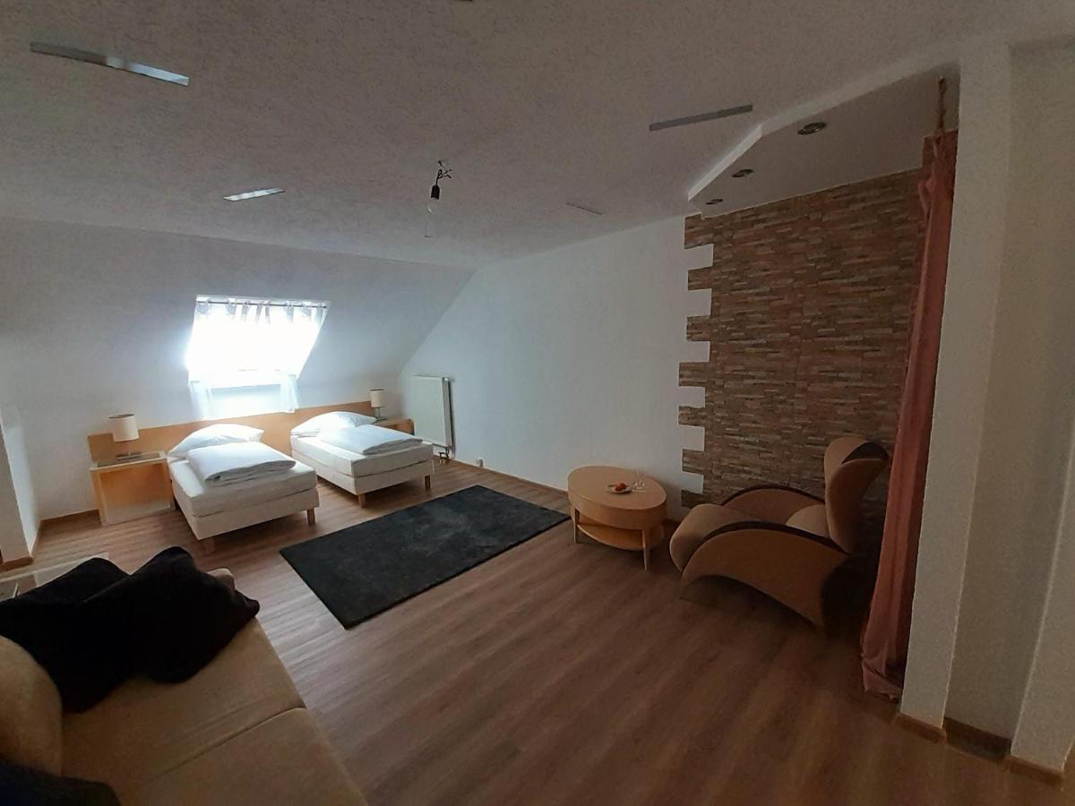 Apartment City Metzingen Reutlingen Kültér fotó